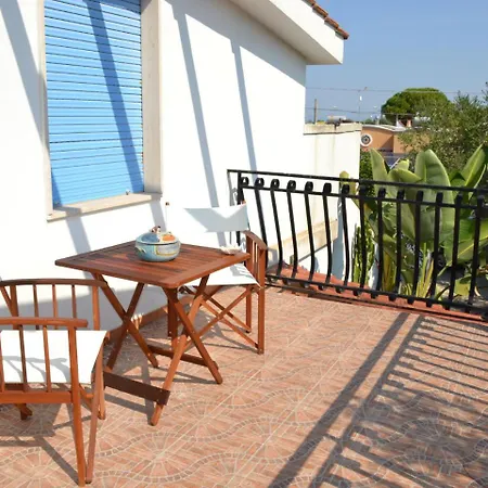 Casa Banana * Palumbo