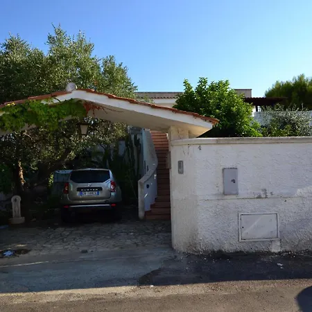 Casa Banana *