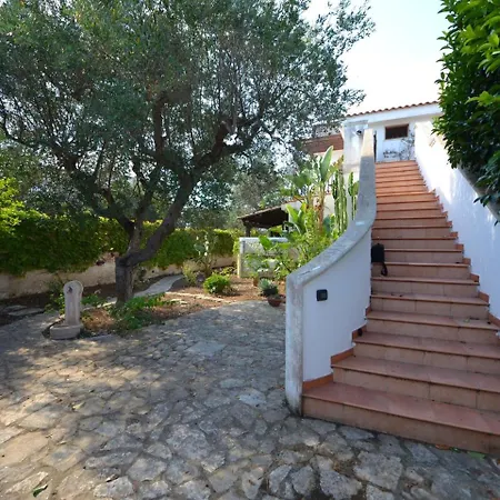 Casa Banana Palumbo