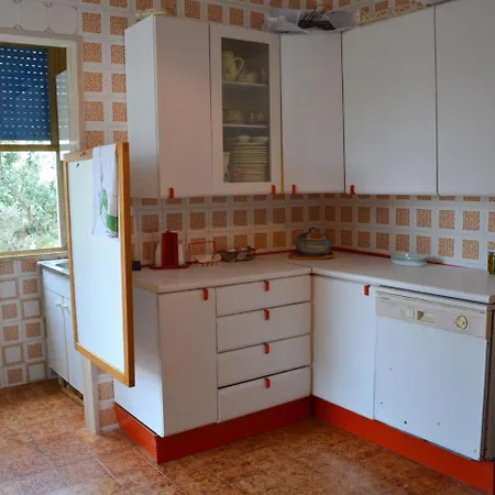 Casa Banana Palumbo