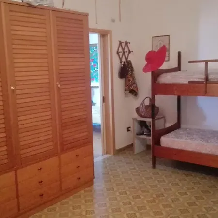 Casa Banana * Palumbo