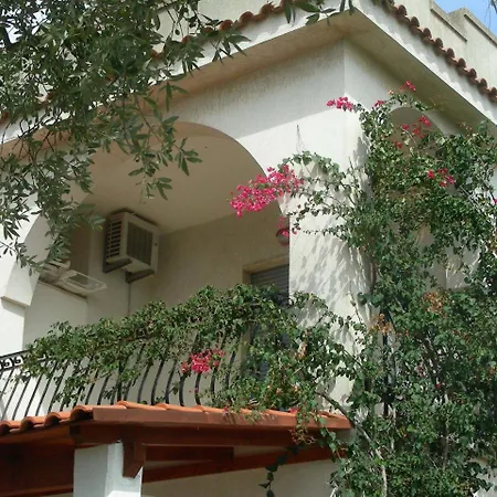 Casa Banana * Palumbo